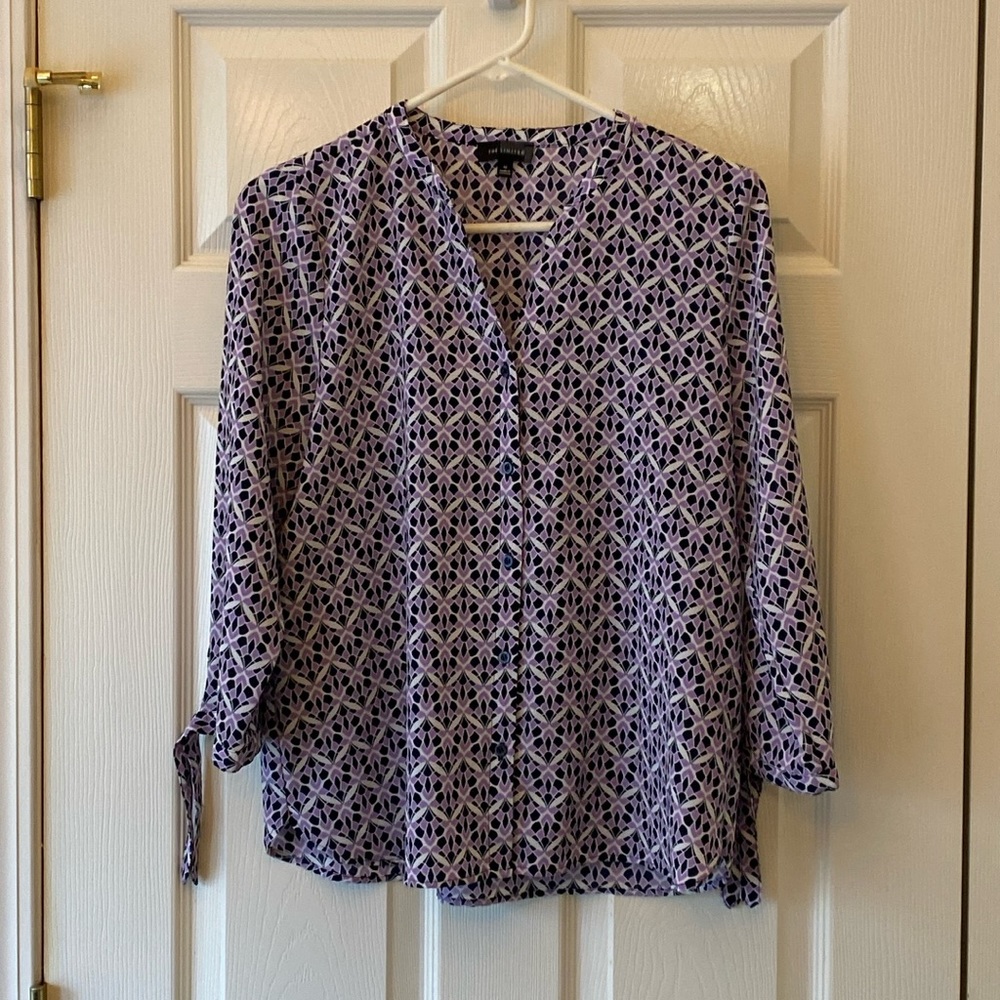 The Limited top